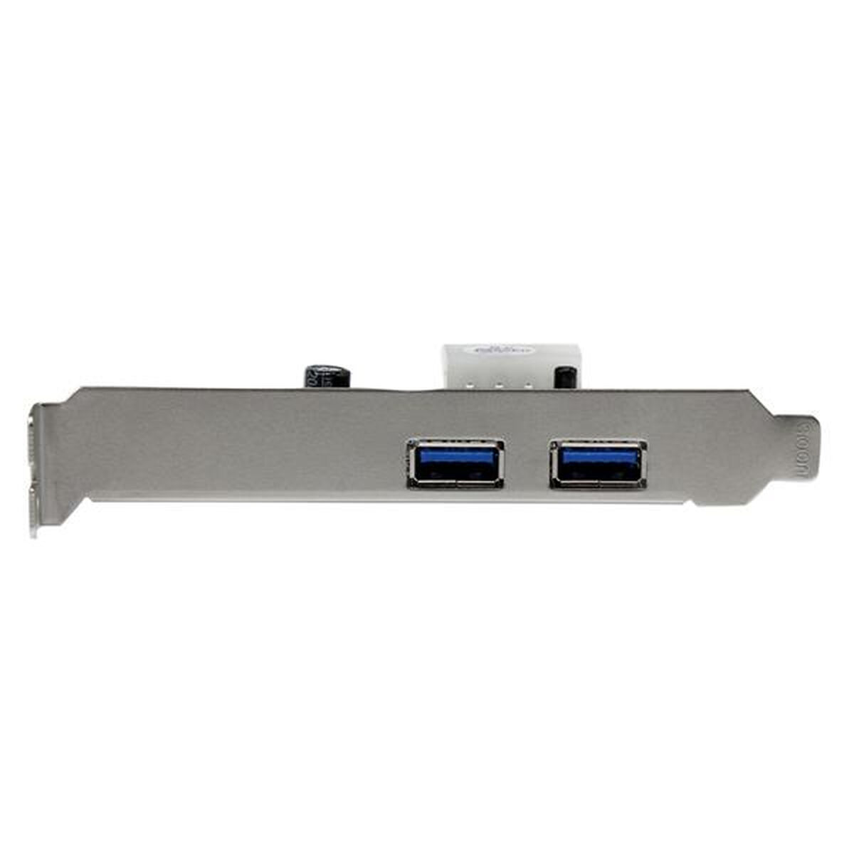 Karta PCI Startech PEXUSB3S25